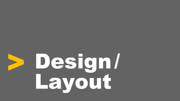 Klisch+Partner Designs und Layouts.